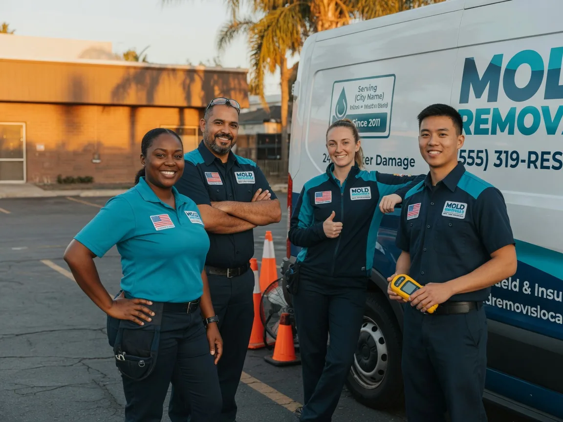 Water Damage Restoration company in Savannah, NY